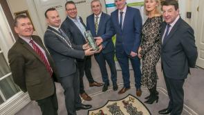 MMS Ltd to represent Kilkenny in National Enterprise Awards
