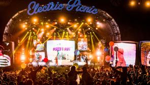 Weather warnings possible during Electric Picnic - forecaster 