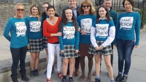 New Kilkenny candidate Orla Kelly launches election bid