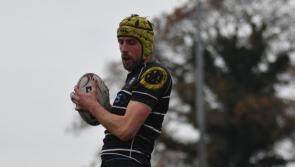 Kilkenny rugby - good progress to date, but the Towns Cup is nice target