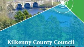 Kilkenny County Council’s ‘one stop shop’ for grant information - new booklet