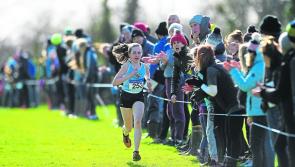 Top of the class as Hannah and Tadgh strike gold