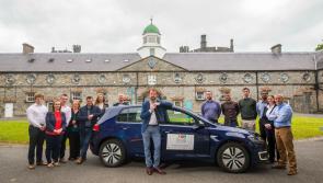 Kilkenny one of most energy-efficient counties in Ireland, new figures show