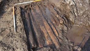 Can you dig it? Kilkenny Archaeology acquired by Clare-based company