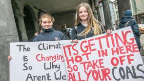 Climate change event to take place in Kilkenny on Friday