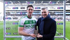 Super Shamrocks turn Croker into their personal theatre of dreams