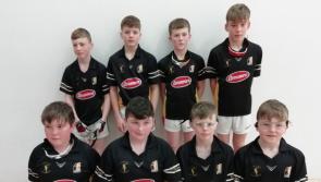 Kingscourt - Kilkenny's Margaret Purcell has high hopes