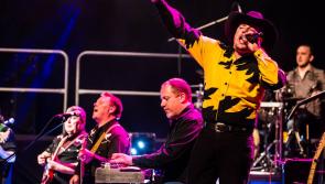 Ultimate Garth Brooks tribute set for date at The Tower