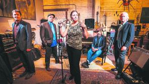 Delines have been drawn to play The Roots Festival Kilkenny