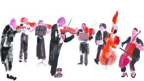 Magical programme for classical music lovers in Kilkenny