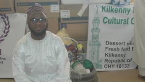 Open invitation by Kilkenny Islamic community