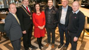 €1 million revamp creates a modern and vibrant hotel on edge of Kilkenny city