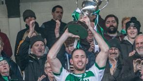Fennelly set to take a long break from hurling now