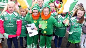 Big name announced as Grand Marshall of Kilkenny's St Patrick's Day parade