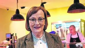 Kilkenny Tasting Tours from the matriarch of local cuisine