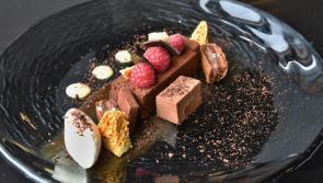 From Michelin stars to Kilkenny - chef Tom presents his new brunch at the Ormonde Hotel