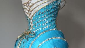Kilkenny designer is a finalist in top corset competition