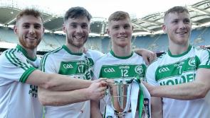 Ballyhale in seventh heaven after great All-Ireland club victory