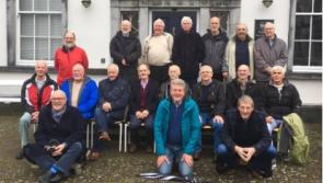 Kilkenny College past pupils catch up on the good old days