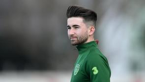 Seanie Maguire starts as Republic of Ireland fight for victory in Euro 2020 qualifiers