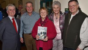 Rich, historical life of Kilkenny explored in fascinating publication