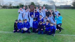 Kilkenny Soccer: Happy Highview Athletic are crowned Maher Shield champions