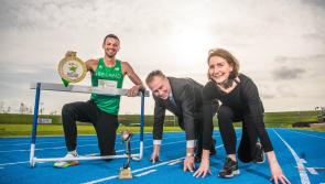 Last call for Kilkenny community organisations, charities and sports clubs to enter National Lottery Good Causes Awards 