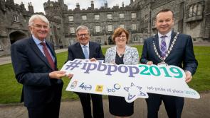Kilkenny Pride of Place awards launched