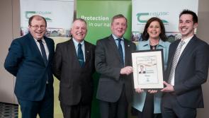BREAKING - Kilkenny student wins Teagasc farm student of the year