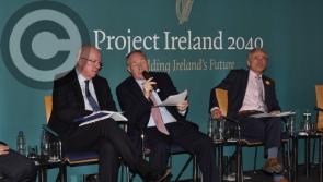 Minister tells Kilkenny  'Rural Opportunity Roadshow' - No limits to what rural communities can achieve 
