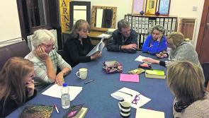 Barnstorms’ Adult Theatre Club's 10 week Introduction to theatre