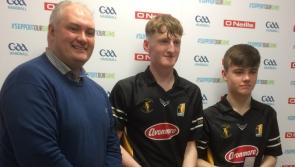 Royal performing Cats were crowned in Kingscourt