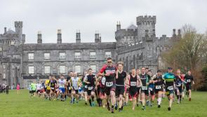 Kilkenny set for double duathlon delight!