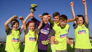 FAI Camps will deliver a fun-filled summer for Kilkenny kids