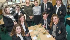 Picture Gallery: Tie breaker needed to decide Kilkenny ag-science quiz