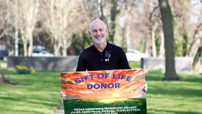 ‘No words can explain the difference it has made to my life’, says Goresbridge woman