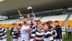 St Kieran's College are kings again as they take title number 23