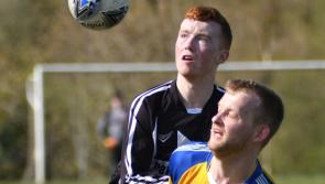 Kilkenny Soccer: Axe falls on Thomastown United in McCalmont Cup