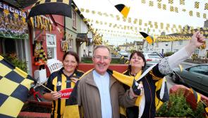 Why is Kilkenny city centre closing down?