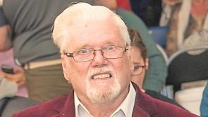 Former Kilkenny Corporation member Liam Quigley passes away