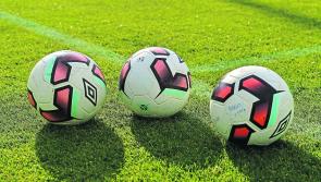 Soccer: Kilkenny & District League fixtures