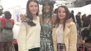 Kilkenny Junk Kouture students are in the final - and they need your vote