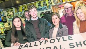 Do not miss Ballyfoyle Show’s 25th anniversary in June