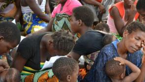 Concern Worldwide distributes emergency aid to flood victims in Malawi
