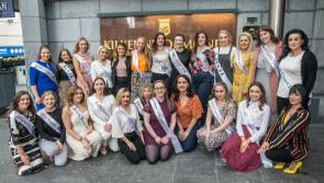 Meet the contestants for this year's Kilkenny Rose of Tralee