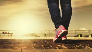 Men on the Move returns to Castlecomer