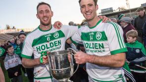 Ballyhale Shamrocks take six spots on Club Hurling Team of the Year