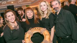 Sold out - Kilkenny Musical Society to stay afloat thanks to Titanic!
