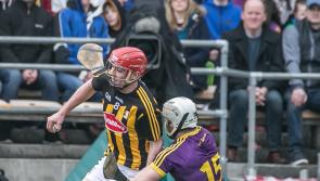 James Maher faces injury battle again