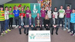 Erin's Own intend to build on good Kilkenny championship run